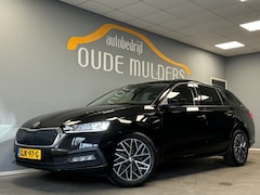 Skoda Octavia Combi - 1.4 TSI iV PHEV Camera/Cruise/Stoelverwarming