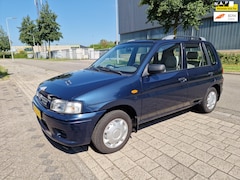 Mazda Demio - 1.3 LX, Nieuwe Apk, Nap, Airco, Inruil mogelijk