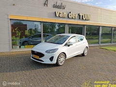 Ford Fiesta - 1.1 Connected RIJKLAARPRIJS nieuwste model