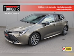 Toyota Corolla - 2.0 Hybrid 184PK Automaat Dynamic Navigatie/Camera/Adaptive-cruise/Stoelverwarming