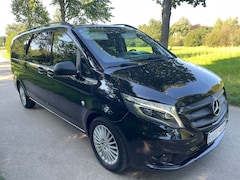 Mercedes-Benz Vito Tourer - 116 BlueTEC Pro Extra Lang