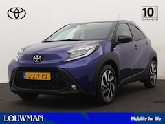 Toyota Aygo X - 1.0 VVT-i MT Pulse | Nederlandse auto |