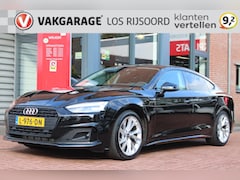 Audi A5 Sportback - Hybrid 35 TFSI *Business* | Orig. NL | Vol-Led | Carplay | Navigatie | Luxe-Stoelen | Crui