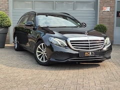 Mercedes-Benz E-klasse Estate - 200 d Leder / Luchtvering / Navigatie / Camera. Nieuwe apk