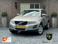 Volvo XC60 - 2.0 T5 Summum *Automaat *Leder *Stoelverw*Revisie