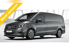 Mercedes-Benz Vito - 114 CDI L2 Select 2500 kg Trekhaak, LED koplampen, MBUX met camera