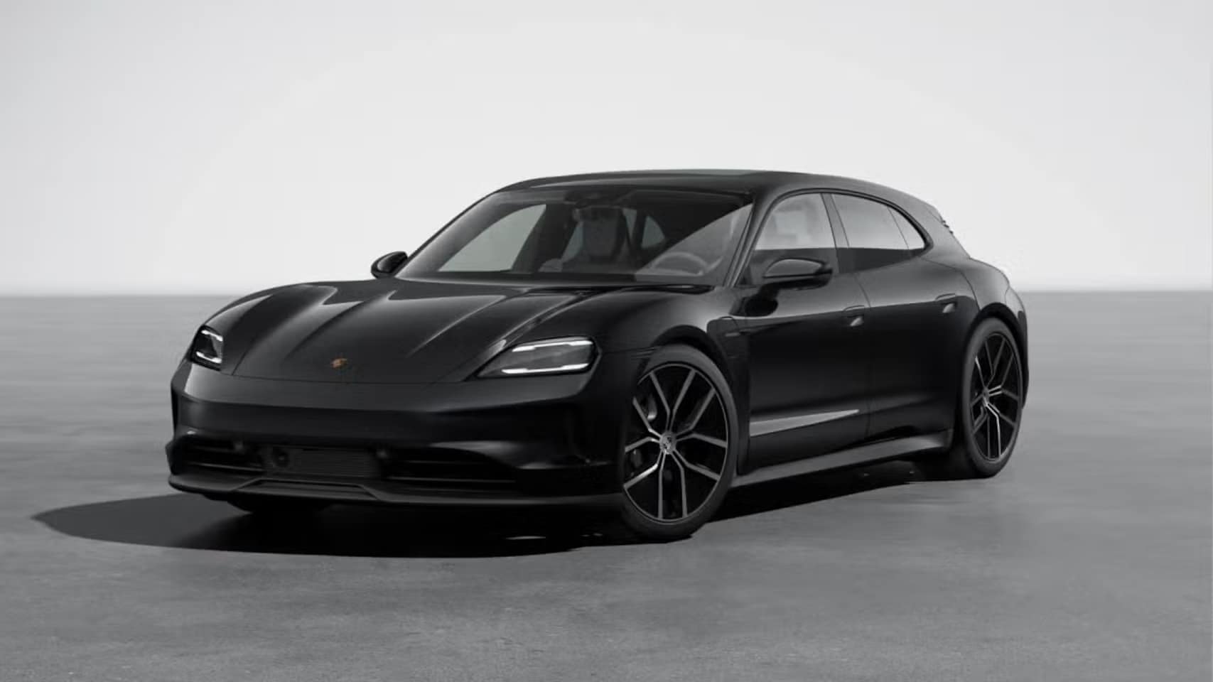 Porsche Taycan - Sport Tursimo Performance-Accu Plus - AutoWereld.nl