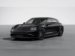 Porsche Taycan - Sport Tursimo Performance-Accu Plus