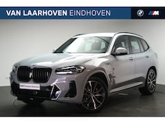 BMW X3 - xDrive30e High Executive Automaat / Trekhaak / Sportstoelen / Adaptieve LED / Active Cruis