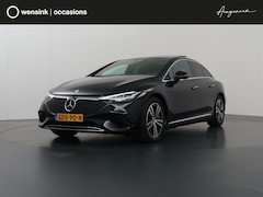 Mercedes-Benz EQE - 300 Business Edition 89 kWh | Nieuwprijs € 70.928 | Panoramadak | Warmtewerend glas | Appl