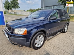 Volvo XC90 - 2.9 T6 Exclusive, Nieuwe Apk, Nap, Zeer goed rijdend, Inruil mogelijk