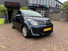 Citroën C1 - 1.0 e-VTi Feel