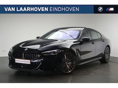 BMW 8-serie Gran Coupé - M850i xDrive High Executive Automaat / Panoramadak / Adaptief M Onderstel Professional / L