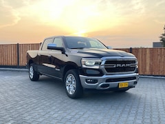 Dodge Ram 1500 - 4X4 BIG HORN ZEER NETJES NW APK