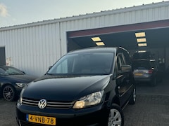 Volkswagen Caddy - Bestel 1.6 TDI