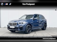 BMW X5 - xDrive45e High Executive M-Sport / Active Steering / Harman Kardon / Panoramadak / Head-Up