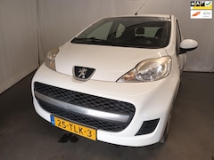 Peugeot 107 - 1.0-12V XS - Airco - Export - Schade