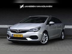 Opel Astra Sports Tourer - 1.2 Elegance / Navi / Carplay / Keyless / Winter Pakket