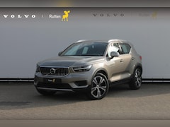 Volvo XC40 - T5 262PK Automaat Recharge Bright Navigatie / lederen bekleding / Climate Control / Cruise