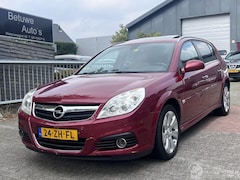 Opel Signum - 1.9 CDTI Executive