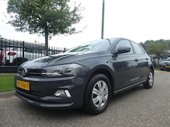 Volkswagen Polo - 1.0 MPI Trendline Airco