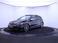 Volkswagen Golf - 2.0T 310Pk Dsg R 4Motion PANO/LEDER/CAMERA/CARPLAY/ACC/BLINDSPOT/NAVI/STOELVERW./AMBIANCE