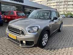 MINI Countryman - 2.0 Cooper S E ALL4 Chili Pdc V en A Lmv Klima Bluetooth Cruise Automaat