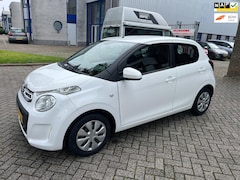 Citroën C1 - 1.0 e-VTi Feel Airco Nw Apk Beurt