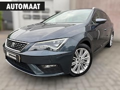 Seat Leon ST - 1.5 TSI Xcellence AFN. TREKHAAK / VIRTUAL COCKPIT / CAMERA / KEYLESS / CARPLAY