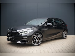 BMW 1-serie - 118i Executive Ed. Sport | Virtual Dash | Apple Carplay | Leer | Led | Keyless | Stoelverw