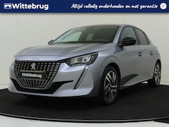 Peugeot 208 - 1.2 PureTech Style | Apple Carplay | Airconditioning | Lichtmetalen Velgen | Rijklaarprijs