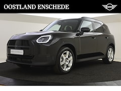 MINI Countryman - C Automaat / Classic / Pakket M Plus / 18" Asteroid Spoke