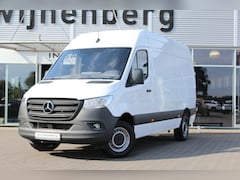 Mercedes-Benz Sprinter - 315 L2H2 RWD CDI automaat