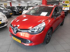 Renault Clio Estate - 0.9 TCe Expression