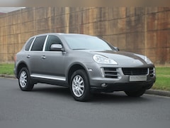 Porsche Cayenne - 3.6 Panoramadak