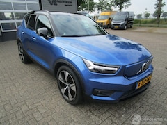 Volvo XC40 - Recharge P8 AWD R-DESIGN INCL BTW