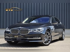 BMW 7-serie - 740Le xDrive iPerformance High Executive|Laser