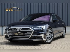 Audi A8 - 60 TFSI e quattro Pro Line Plus|360|Pano|ACC|massage