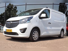 Opel Vivaro - 1.6 CDTI 145 PK | NAVI | KEY-LESS | CRUISE | CAMERA | DAB+