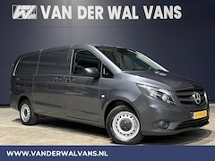 Mercedes-Benz Vito - 111 CDI L2H1 Euro6 Airco | Camera | Navigatie | Cruisecontrol Parkeersensoren