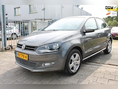 Volkswagen Polo - 1.2 TSI Comfortline