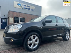 Nissan Qashqai - 1.6 Acenta