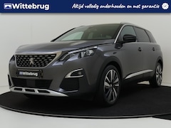 Peugeot 5008 - 1.2 PureTech Blue Lease GT-Line 130 pk | Panoramadak | Leder | Navigatie