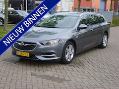 Opel Insignia Sports Tourer - 1.5 Turbo Business Executive Automaat