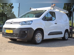 Citroën Berlingo - 1.6 BLUEHDI + CRUISE / AIRCO / BLUETOOTH / IMPERIAAL