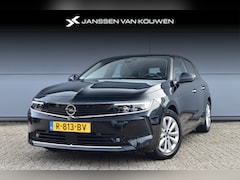 Opel Astra - 1.2 Edition Apple CarPlay Achteruitrijcamera Cruise Control