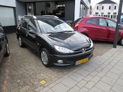 Peugeot 206 SW - 1.4 Air-line 3