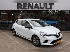 Renault Clio - 1.6 E-Tech Hybrid 140 Zen