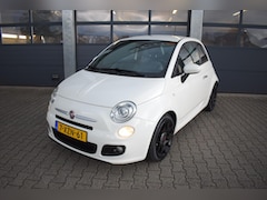 Fiat 500 - 0.9 Turbo Twinair 80pk 500S Sport