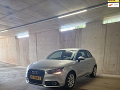 Audi A1 - 1.4 TFSI Attraction Pro Line Business